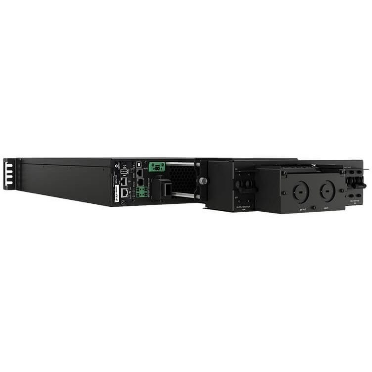 Vertiv Liebert GXT5 Lithium-Ion Online UPS 6000VA/6000W 120V/208V Rack/Tower UPS