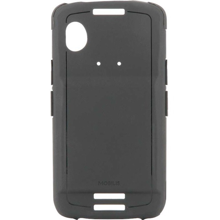 MOBILIS Protech Case for Zebra Mobile Computer - Black - 1
