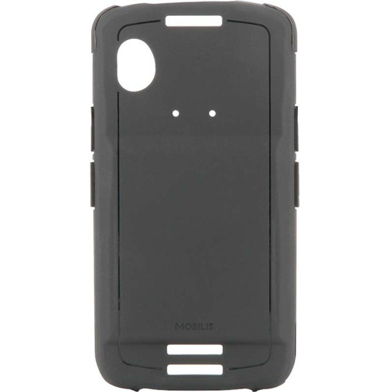 MOBILIS Protech Case for Zebra Mobile Computer - Black - 1