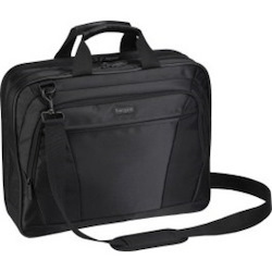 Targus CityLite Carrying Case for 16" Notebook - Black