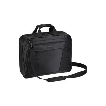 Targus CityLite Carrying Case for 16" Notebook - Black