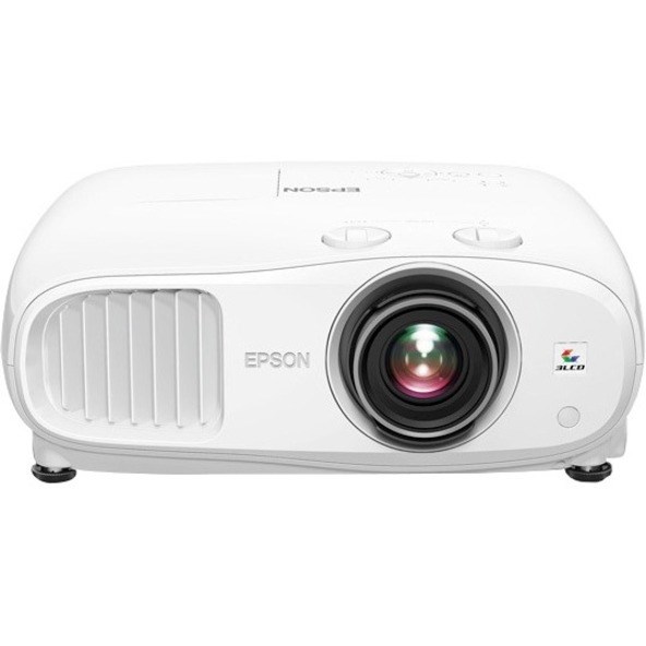 Epson Home Cinema 3800 3D LCD Projector - 16:9