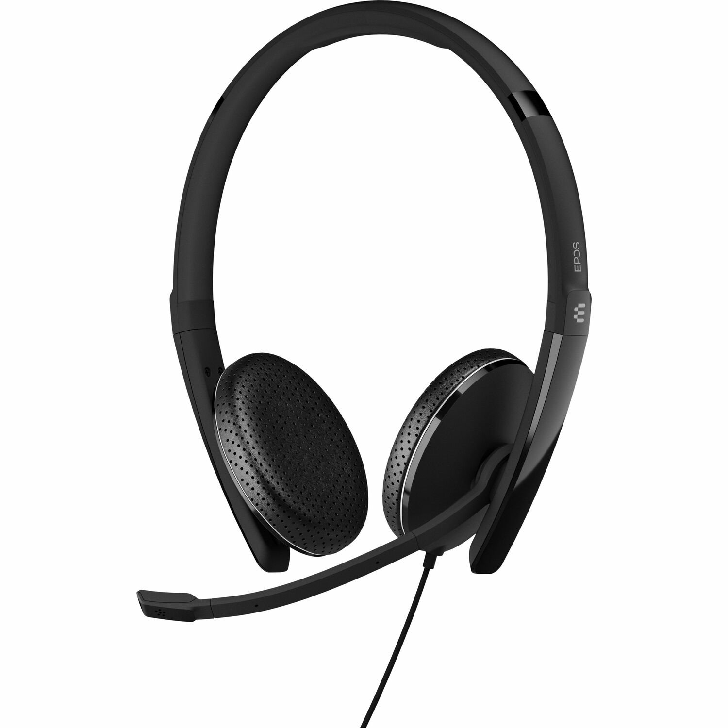 EPOS ADAPT 165T Bedraad Op het oor Stereo Headset