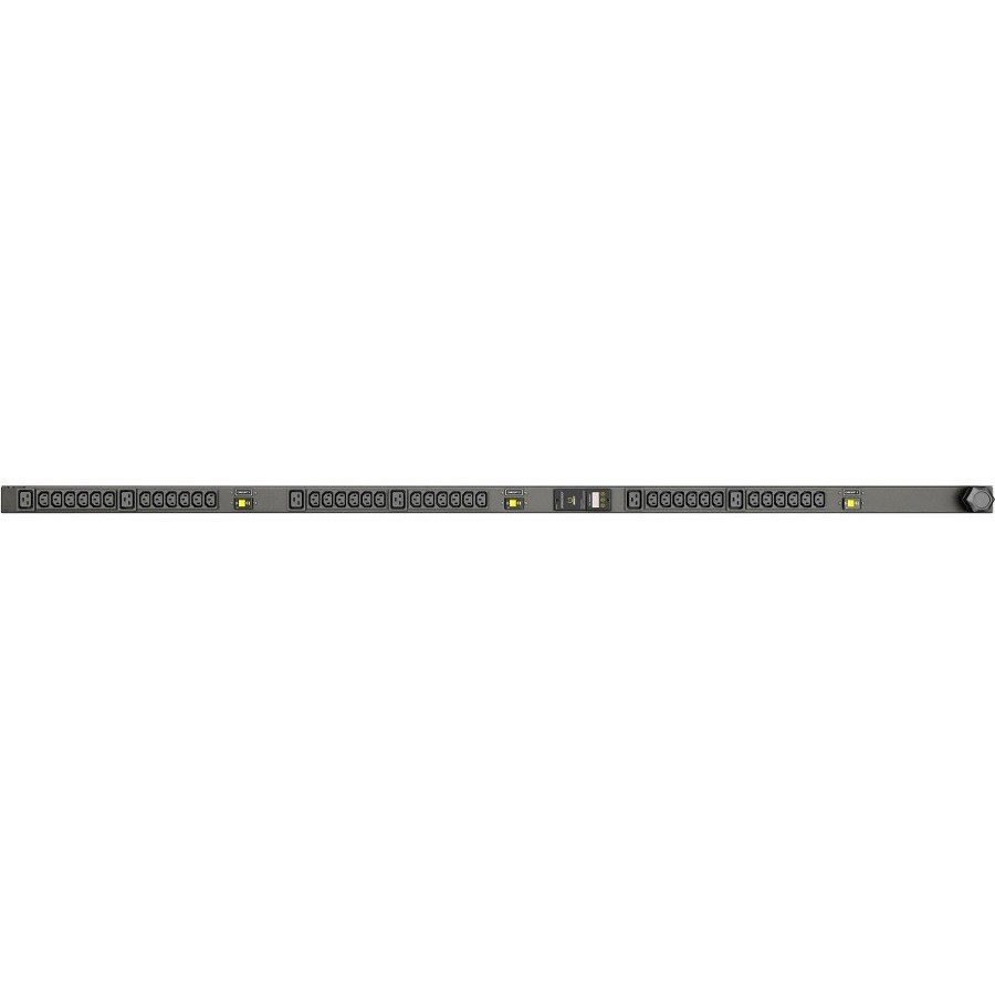 Vertiv Geist MN01D4W1-42IZ68-3TL15A0A10-S 42-Outlets PDU