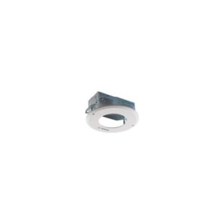 Bosch Ceiling Mount for Surveillance Camera - Signal White