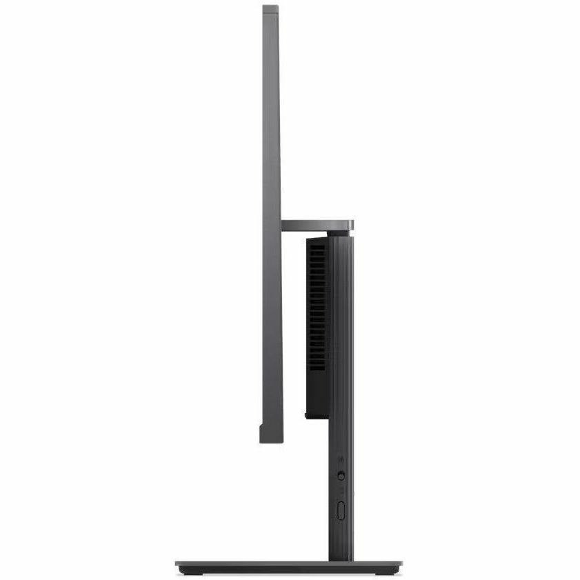 Lenovo IdeaCentre 27IRH9 F0HM0019US All-in-One Computer - Intel Core i7 13th Gen i7-13620H - 16 GB - 512 GB SSD - 27" QHD Touchscreen - Desktop - Luna Gray