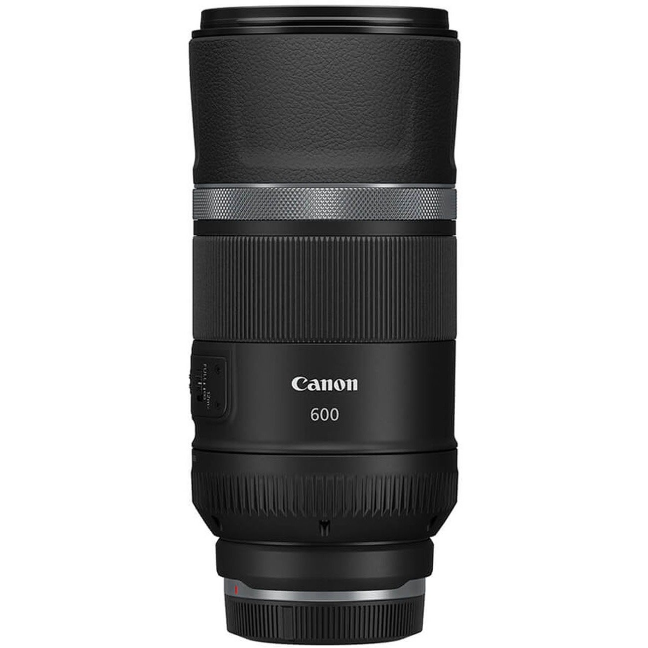 Canon - 600 mmf/11 - Super Telephoto Fixed Lens for Canon RF