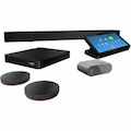 Lenovo ThinkSmart Core 12VT0000US Video Conference Equipment