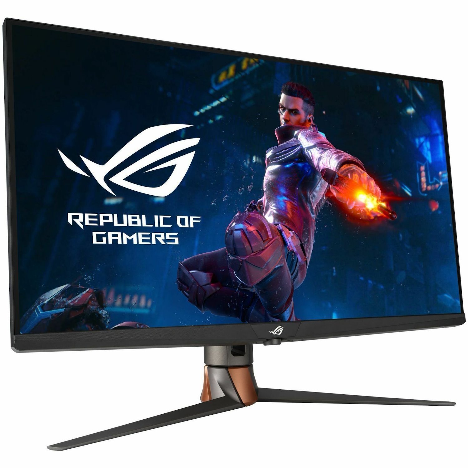 Asus ROG Swift PG32UQXR 32" Class 4K UHD Gaming LED Monitor - 16:9