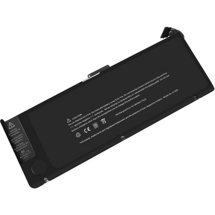 eReplacements Battery