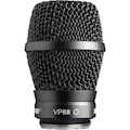 Shure RPW124 Omnidirectional Condenser Capsule (RPW124)
