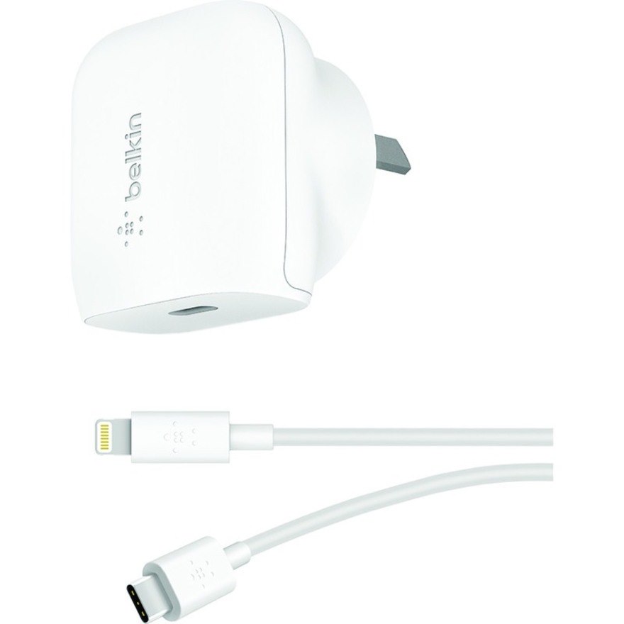 Belkin BOOST&uarr;CHARGE 18 W AC Adapter