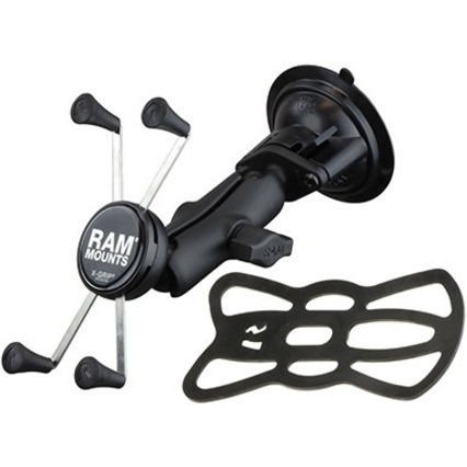 RAM Mounts X-Grip RAM-B-166-UN10U Multi Purpose Holder