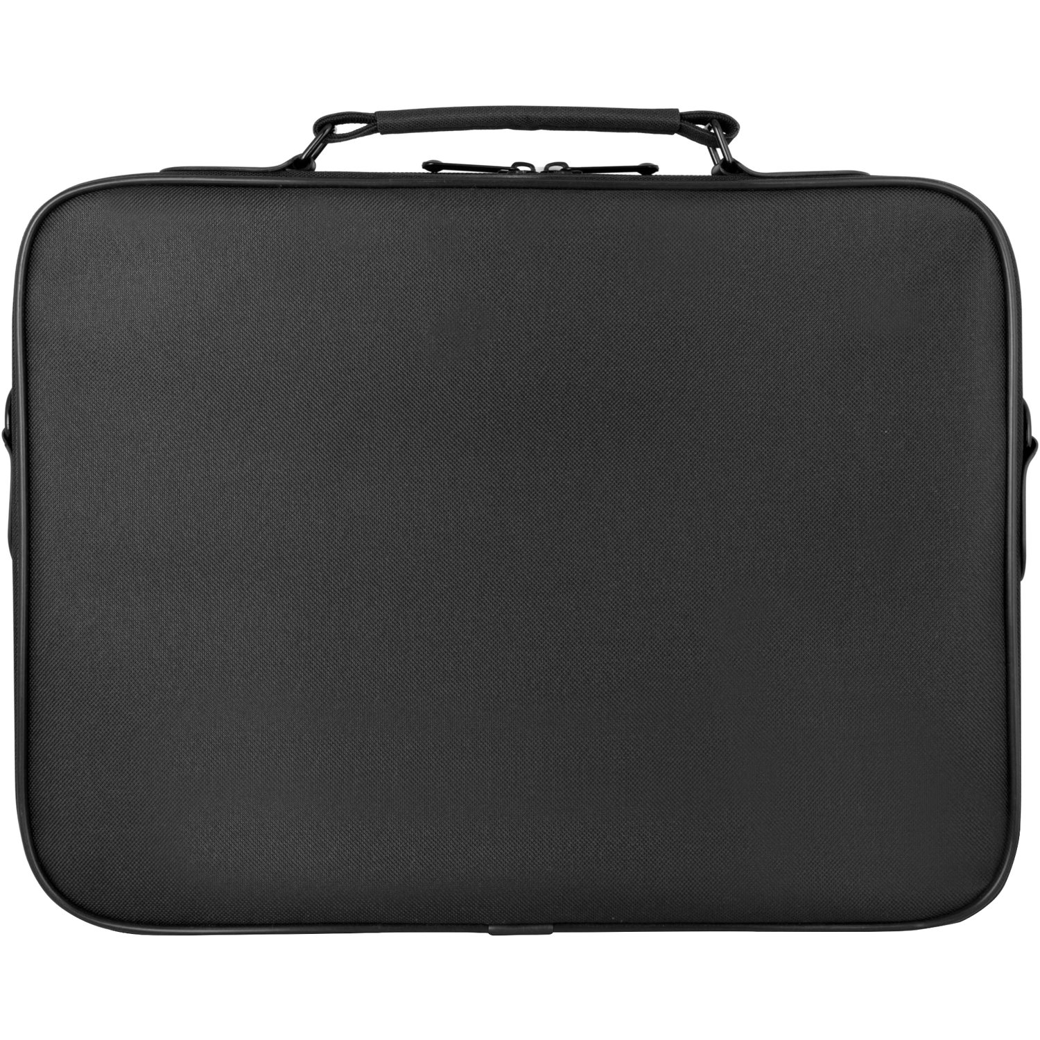 Urban Factory Activ' AVB06UF-V2 Carrying Case for 39.6 cm (15.6") Notebook - Black