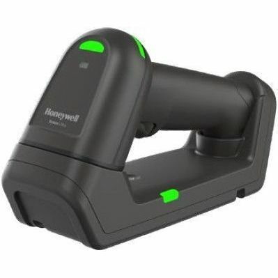 Honeywell Xenon Ultra 1962G Inventory Handheld Barcode Scanner - Wireless Connectivity - Black