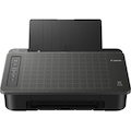 Canon PIXMA TS302 Desktop Inkjet Printer - Color