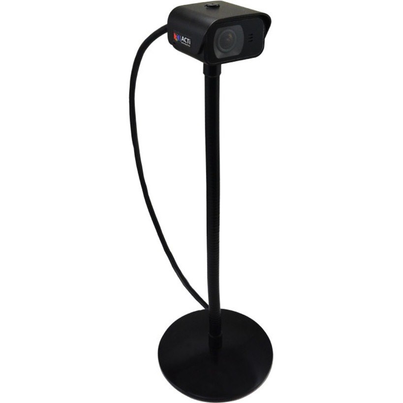 ACTi Q22-K1 2 Megapixel HD Network Camera - Color - Box