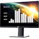 Dell P2319H 23" Class Full HD LCD Monitor - 16:9 - Black, Gray