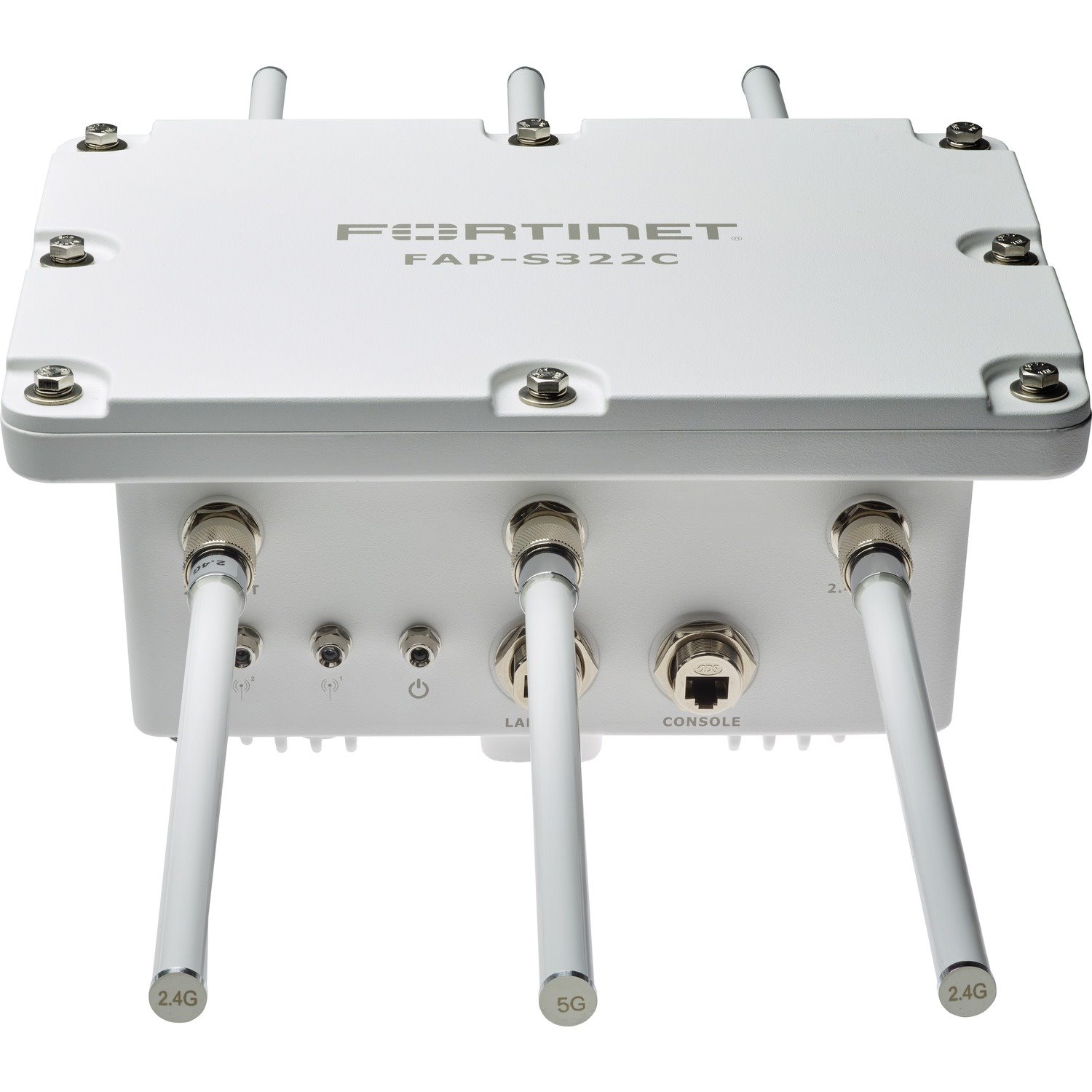 Fortinet FortiAP S322C IEEE 802.11ac 1.30 Gbit/s Wireless Access Point
