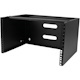 StarTech.com 6U 14in Deep Wallmounting Bracket for Patch Panel