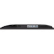 ViewSonic VG2455 24 Inch IPS 1080p Monitor with USB C 3.1, HDMI, DisplayPort, VGA and 40 Degree Tilt Ergonomics for Home and Office