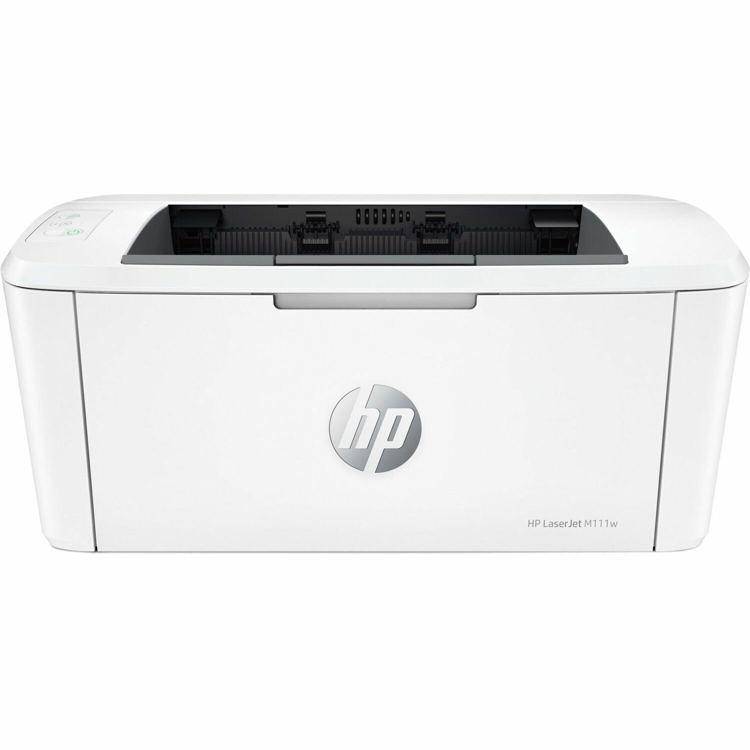 HP LaserJet M111w Desktop Wireless Laser Printer - Monochrome