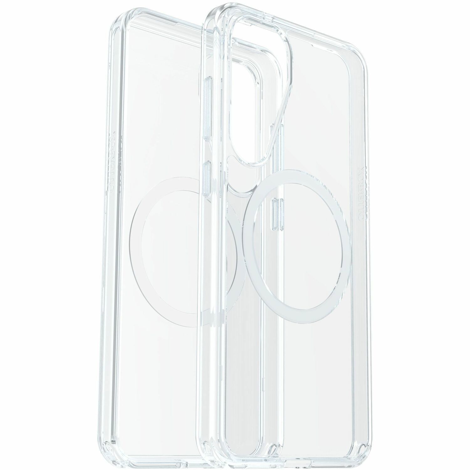 OtterBox SYMMETRY CLEAR MAGNETS GALAXY S25+ CLEAR