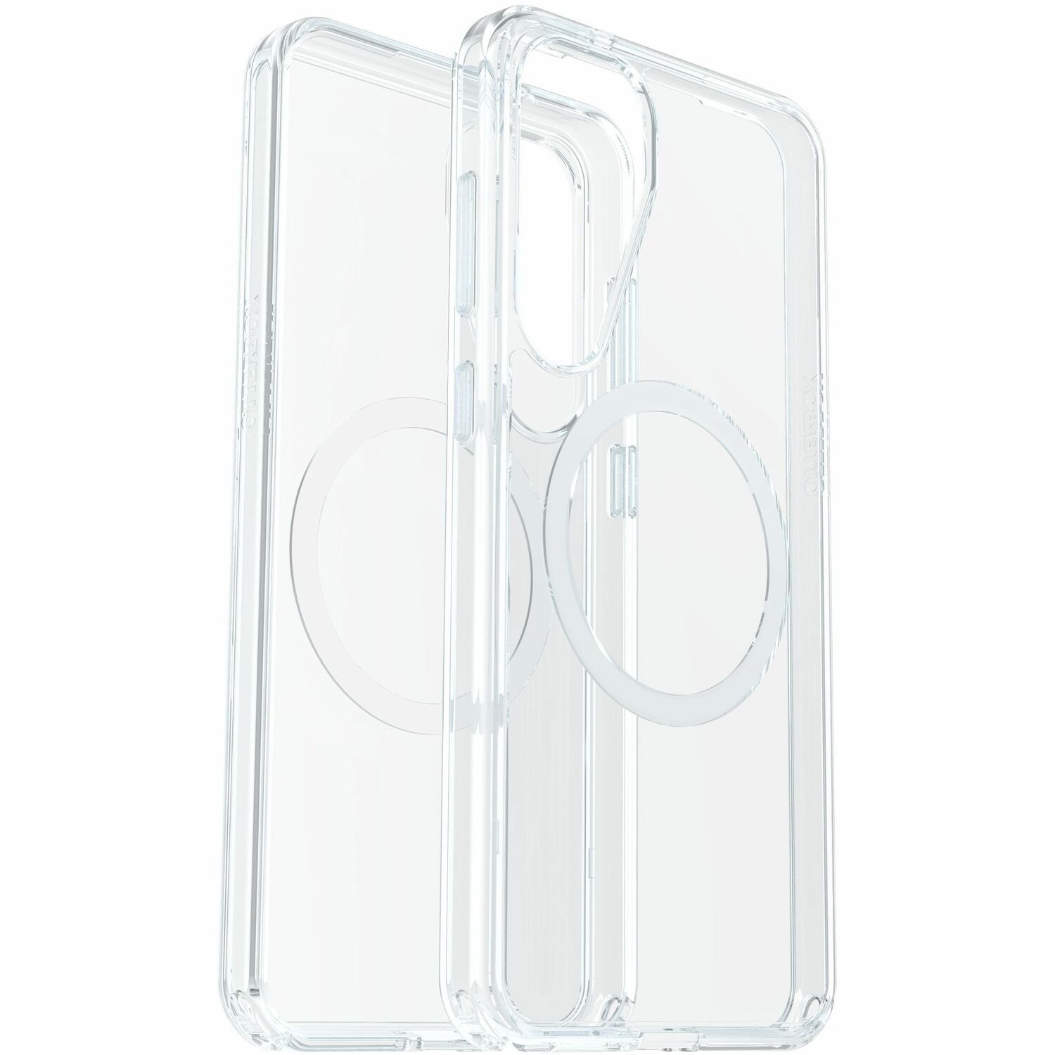 OtterBox Symmetry Clear Magnets Galaxy