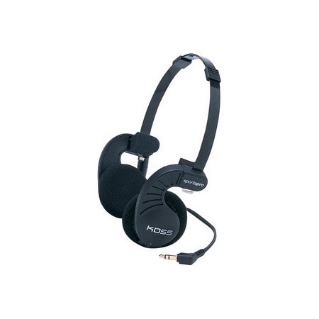 Koss SportaPro Stereo Headphone