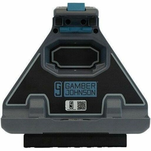 Gamber-Johnson Dell Latitude 7030 Rugged Extreme Tablet Vehicle Docking Station, Full Port