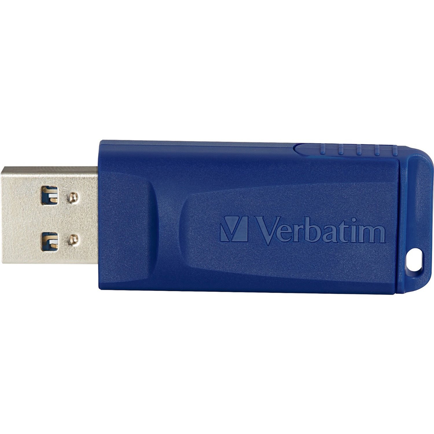 16GB USB Flash Drive - 5pk - Blue