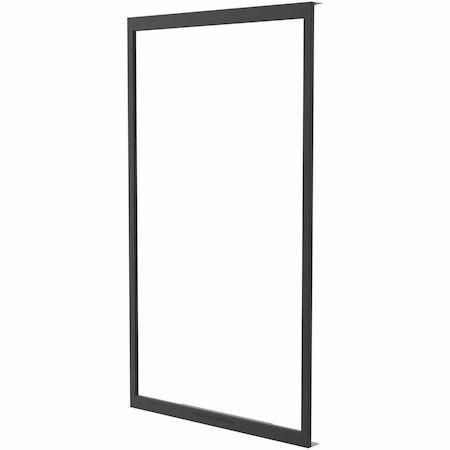 Peerless-AV® Xtreme IR Touch Overlay for stand alone install & use with KOP55XHB(2)-EUK Kiosks