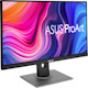 ASUS ProArt Display 27" 1440P Monitor (PA278QV) - QHD (2560 x 1440), 100% sRGB/Rec. 709 ?E < 2, IPS, DisplayPort HDMI DVI-D Mini DP, Calman Verified, Eye Care, Tilt, Pivot, Swivel, Height Adjustable