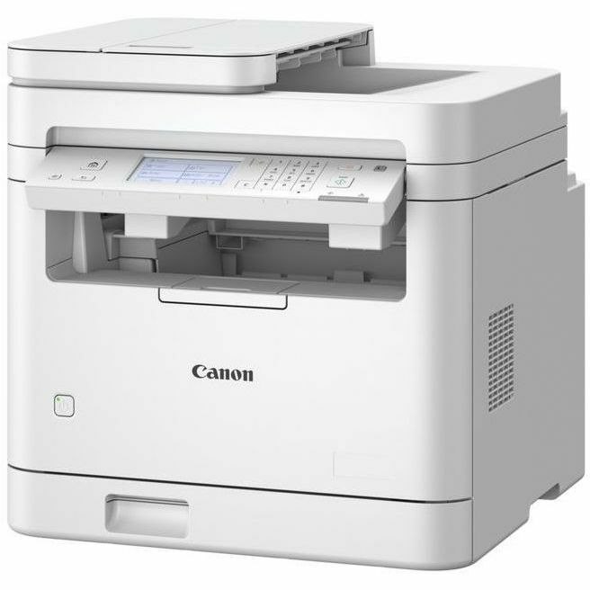 Canon i-SENSYS MF287dw Bedraad en draadloos Laser multifunctionele printer - Monochroom
