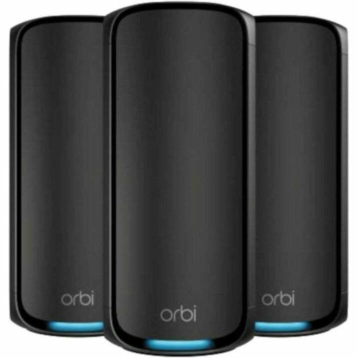 Netgear Orbi9 QB Wifi7 3P 1Y Armor BLK