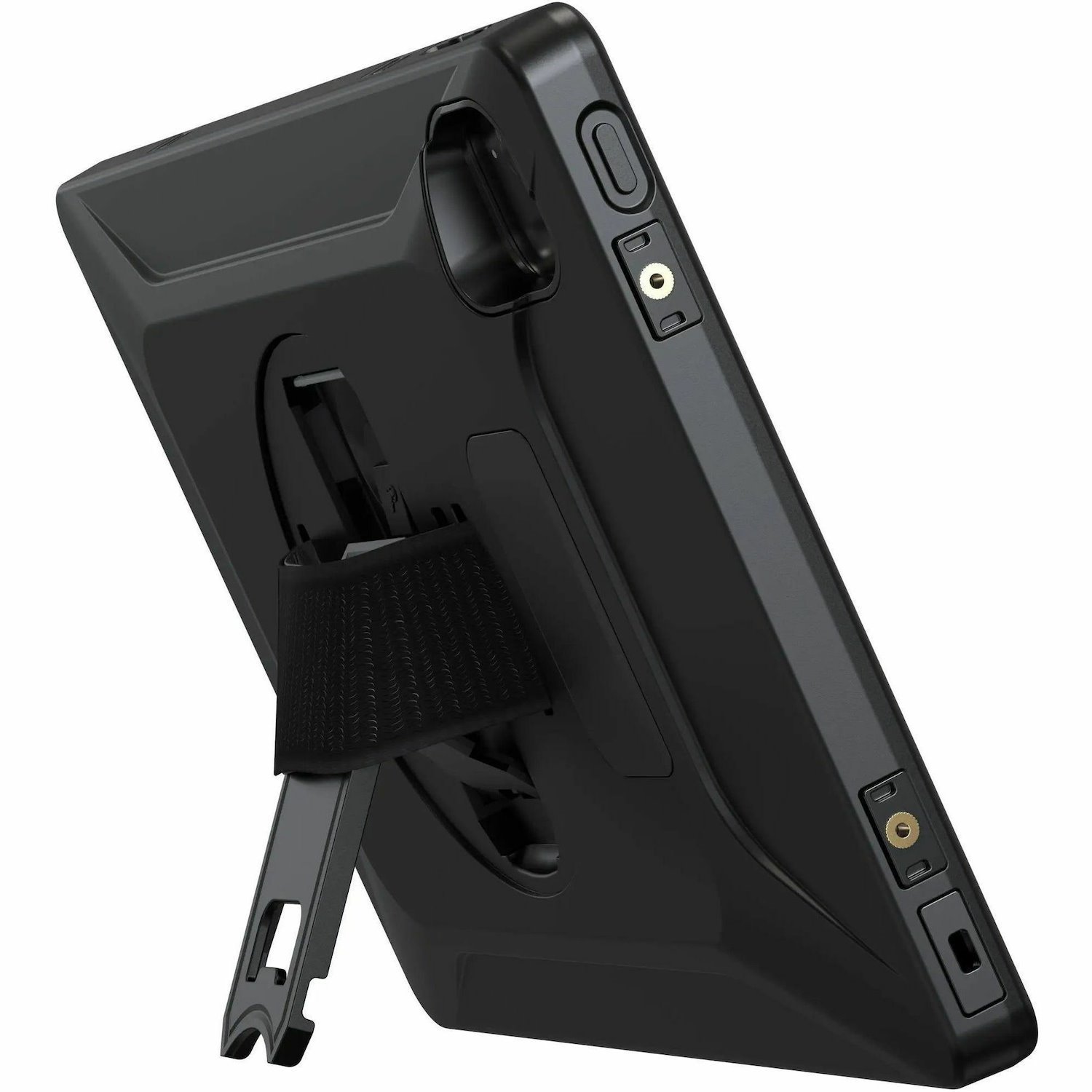 Protective Pogo Charging Case for iPad 10.9" 10th Generation or iPad 11 (A16)