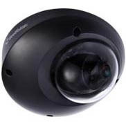 GeoVision GV-MFD2401-1F 2 Megapixel Network Camera - Color, Monochrome - Dome