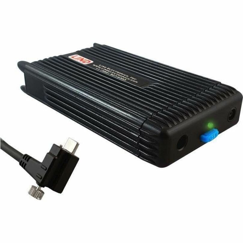 Lind Electronics USBC100-5579 DC/DC Power Adapter
