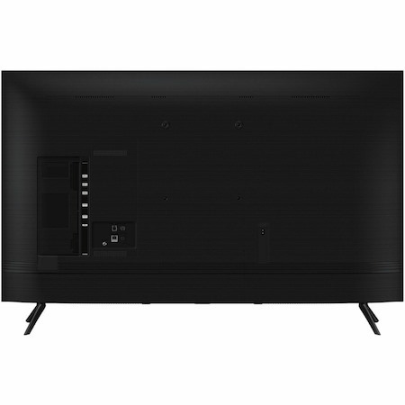 Samsung Crystal HCU7080 HG55CU708NF 55" Smart LED-LCD TV - 4K UHDTV - High Dynamic Range (HDR) - Black