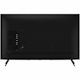 Samsung Crystal HCU7080 HG55CU708NF 55" Smart LED-LCD TV - 4K UHDTV - High Dynamic Range (HDR) - Black