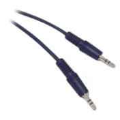 C2G 80116 1 m Audio Cable - 1