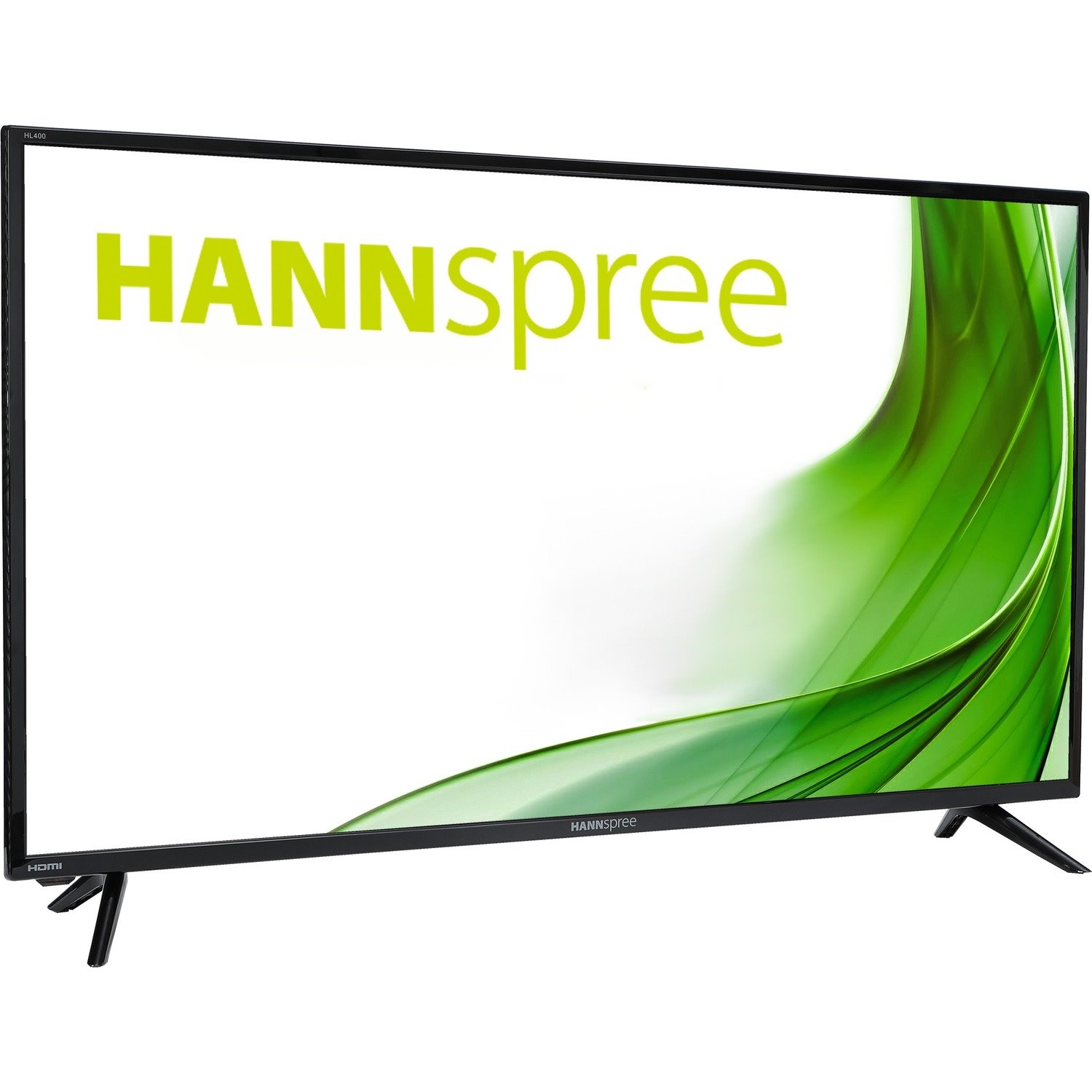 Hannspree HL400UPB 39.5" LCD Digital Signage Display