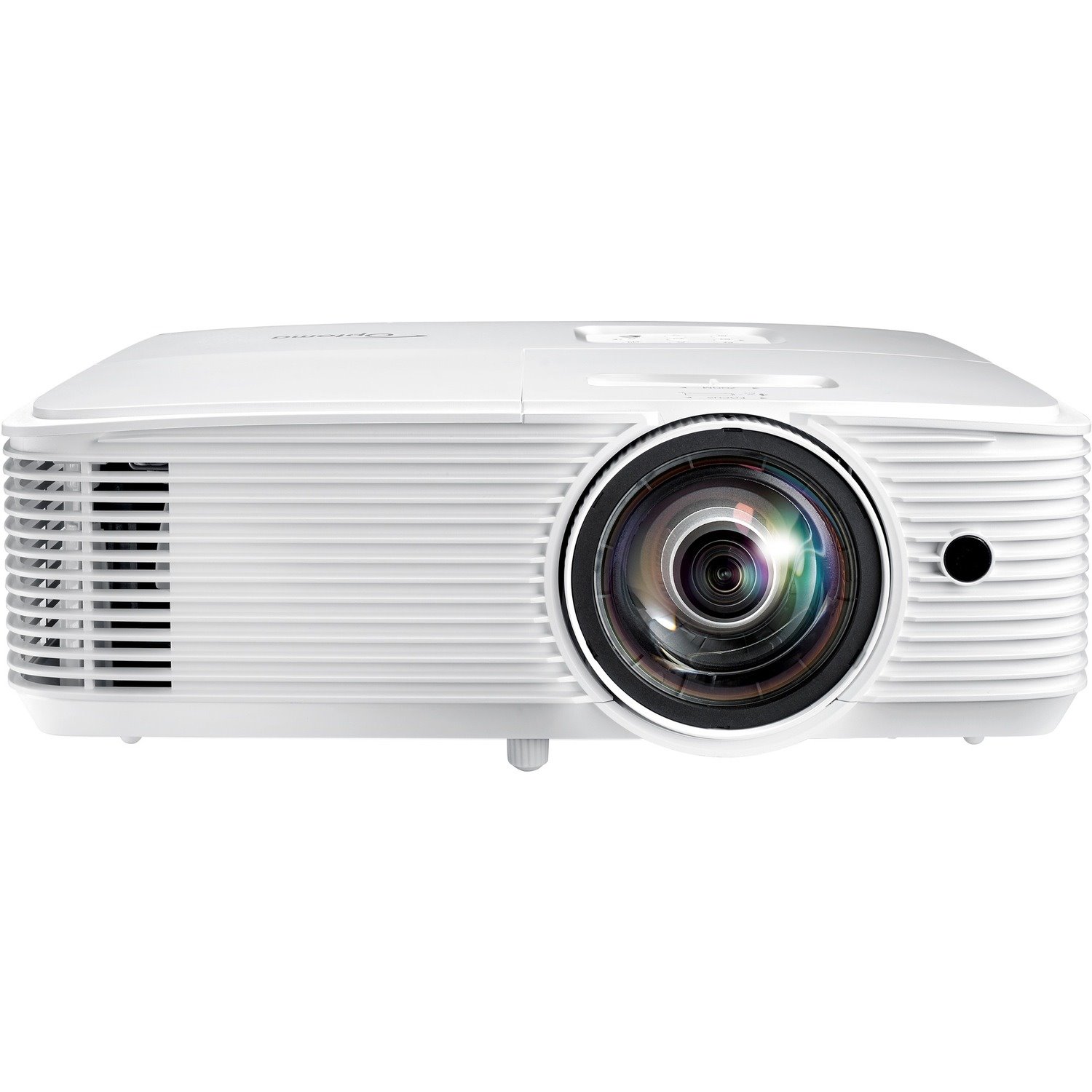 Optoma X309ST 3D Short Throw DLP Projector - 4:3