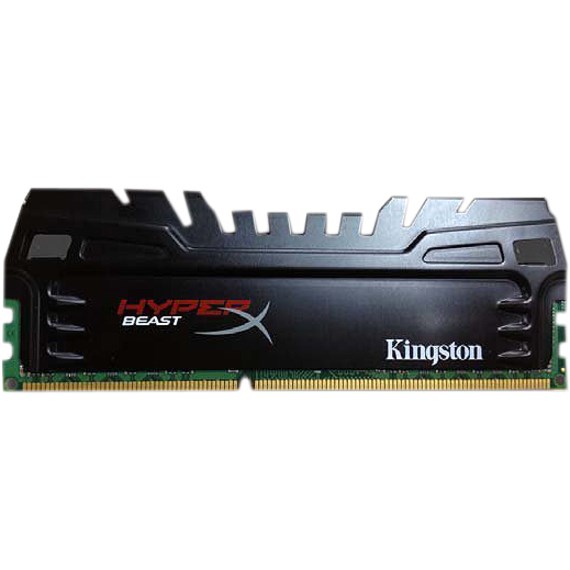 Kingston HyperX Beast 16GB DDR3 SDRAM Memory Module
