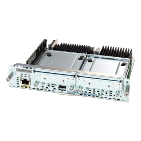 Cisco SRE 910 Services-Ready Module