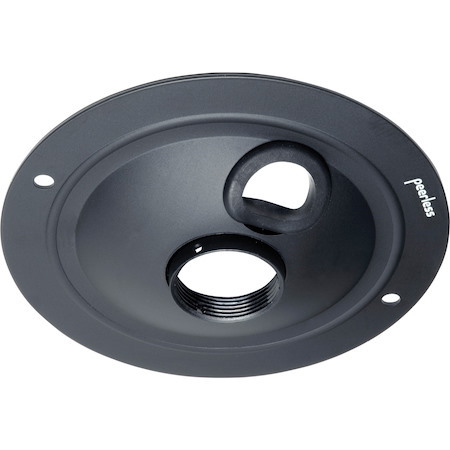 Peerless-AV® ROUND CEILING PLATE