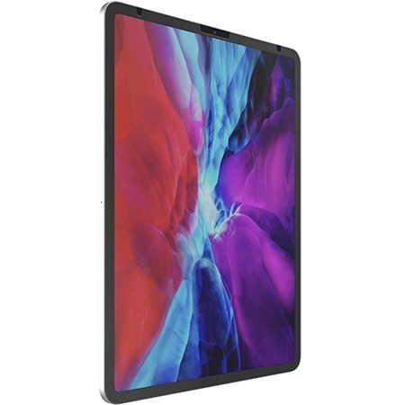 OtterBox iPad Pro 12.9-inch (6th Gen and 5th Gen) Amplify Antimicrobial Screen Protector Clear