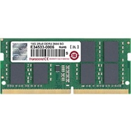 Transcend 4GB DDR4 SDRAM Memory Module