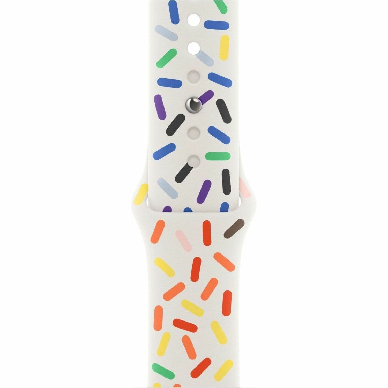 Apple Pride Edition Smartwatch Band