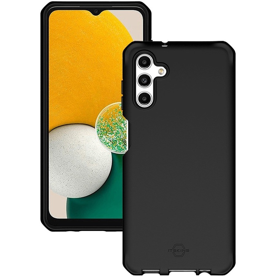 Mobilis Spectrum Mobiele Telefoon Behuizingen 165 CM (6.5") Omhulsel Zwart ** New Retail **